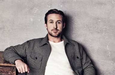 Ryan Gosling: un maestro a la hora de ‘hacerse el sueco’