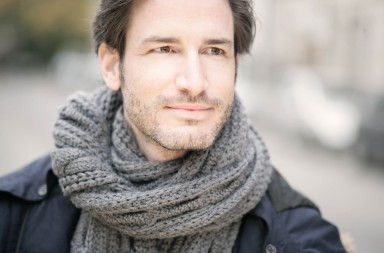 El secreto de la barba perfecta