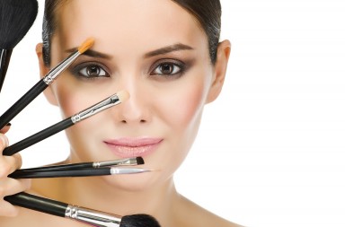 Las brochas: herramientas perfectas