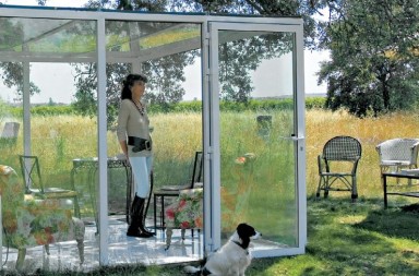 Prisioneras en un mundo tóxico