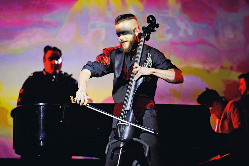 concierto music has no limits, xlsemanal (2)