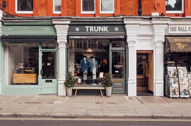 De compras: el mejor ‘shopping’ de Londres