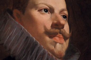 Un Velázquez recuperado