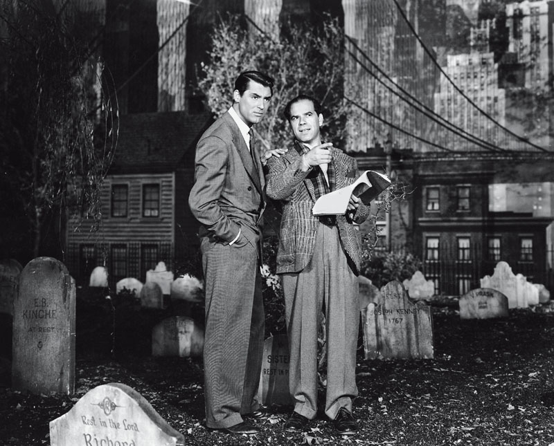 frank capra, cine, xlsemanal (2)