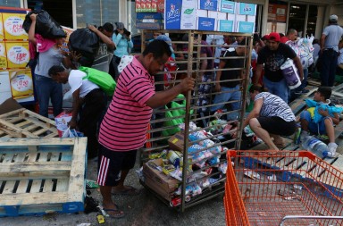 México: una ‘compra’ que saldrá muy cara
