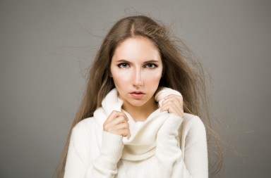 El misterio del cachemir