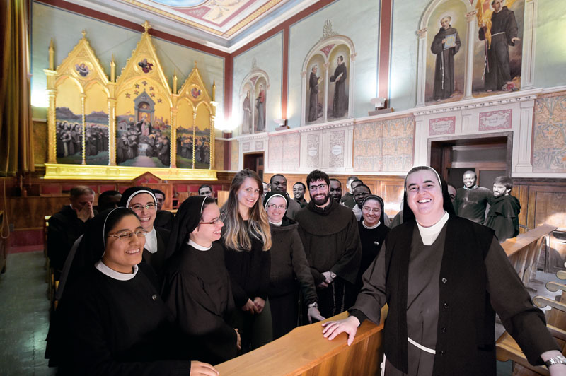 mujeres del Vaticano, mujeres del Papa, xlsemanal (6)