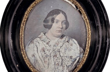 ¿La primera foto de un Borbón?