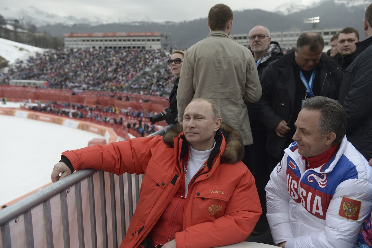 Rusia, los campeones del doping 4