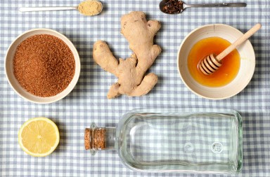 Remedios caseros: la abuela tenía razón