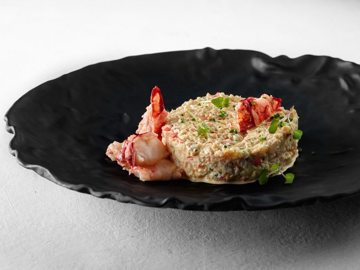 salpicón de marisco, receta de Martín Berasategui, xlsemanal (1)