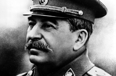 Stalin: el ‘padrecito’ de acero