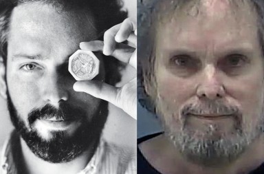 Tommy Thompson, encarcelado hasta recuperar la memoria