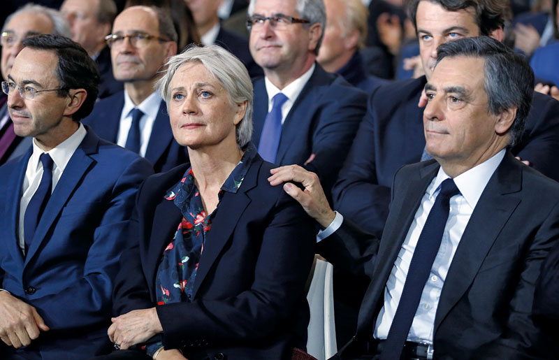 Benoît Hamon, xlsemanal