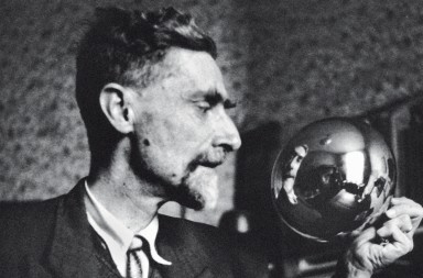 Los enigmas secretos de Escher