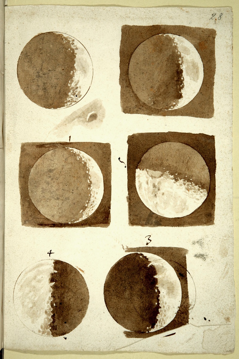 Galileo Galilei