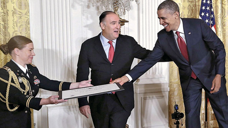Jose Andrés, chef, Trump, xlsemanal (5)