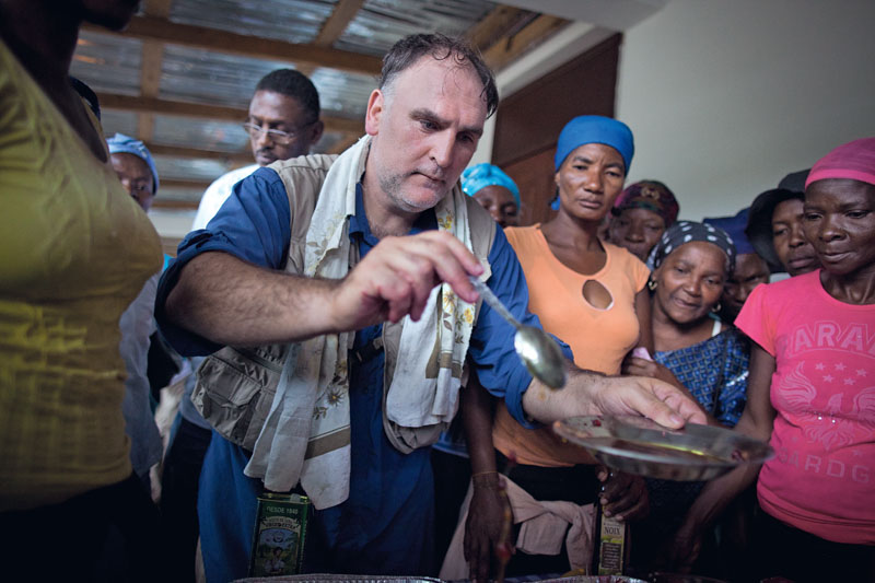 Jose Andrés, chef, Trump, xlsemanal (5)
