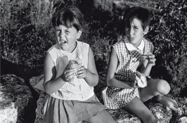 ¿Cómo sobrevivimos al pan con mantequilla y azúcar?