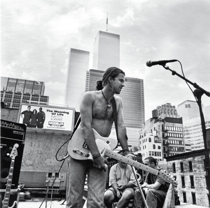 Pau Donés, jarabe de palo, xlsemanal (2)