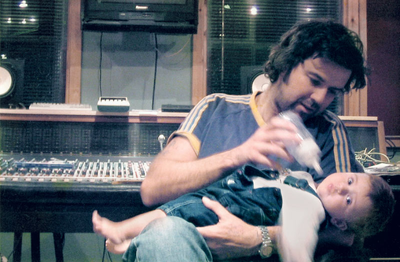 Pau Donés, jarabe de palo, xlsemanal (2)