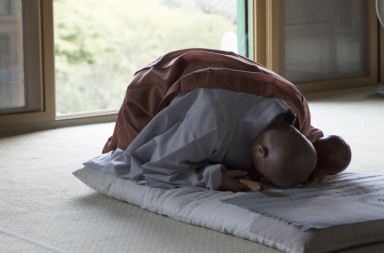 Jeong Kwan, la monja zen por la que suspira el ‘mundo foodie’