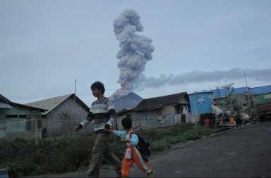 Indonesia, un horizonte inquietante