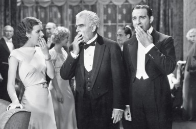 ¡Deje de hablar del tiempo!