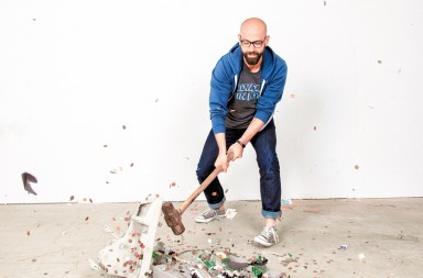 ¡Se acabó el dinero! Llega la revolución