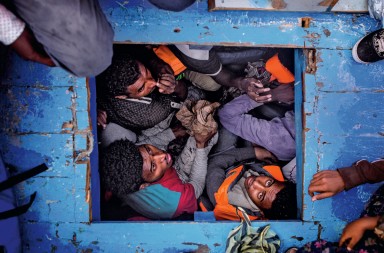 Lo que no queremos ver