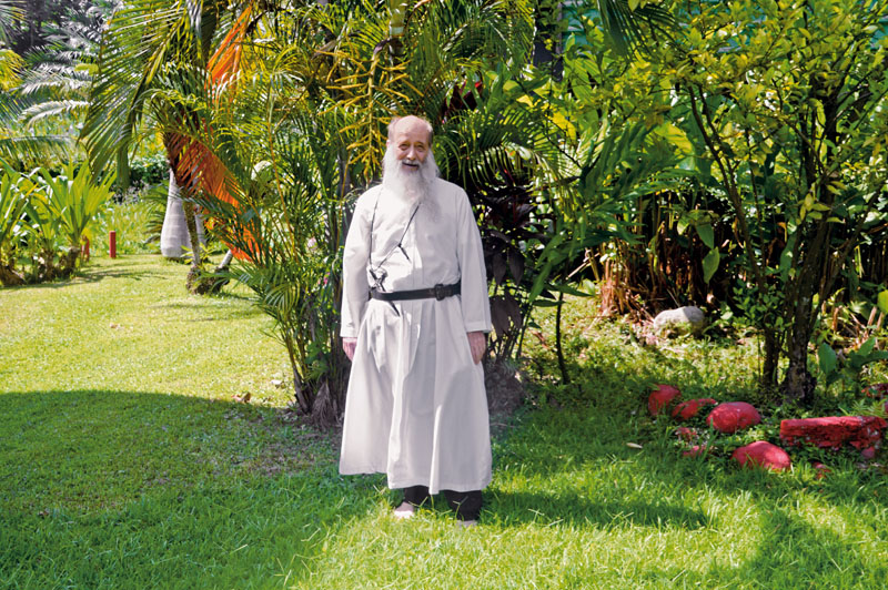 muro de Trump, frontera México, Padre Rigoni, xlsemanal (6)