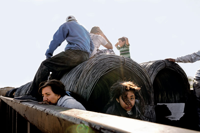 muro de Trump, frontera México, Padre Rigoni, xlsemanal (6)