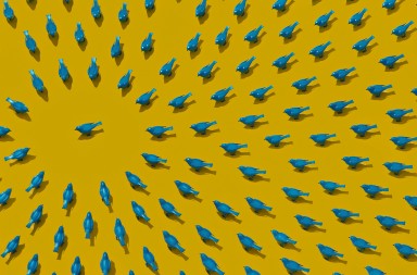 Escarnio digital: cuando te machacan en la Red