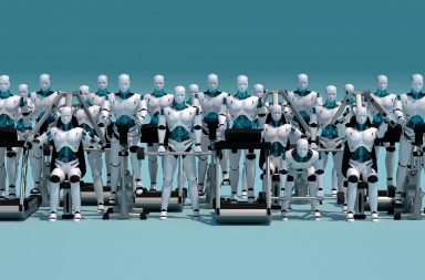 Cuatro peligros para la humanidad: los riesgos que ya corremos ante el avance de la ciencia