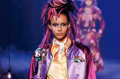 Los secretos de la seda