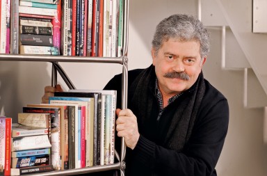 Walter Riso: «Idealizamos mucho el primer amor»