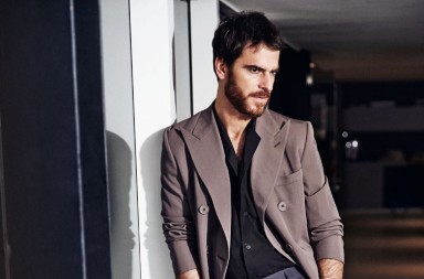 Alfonso Bassave: el nuevo ‘gentleman’