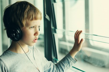 El Asperger no es una enfermedad