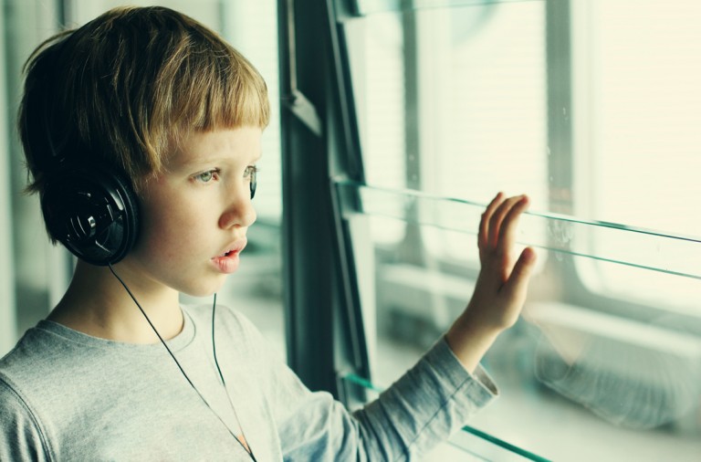 El Asperger no es una enfermedad El Asperger no es una enfermedad