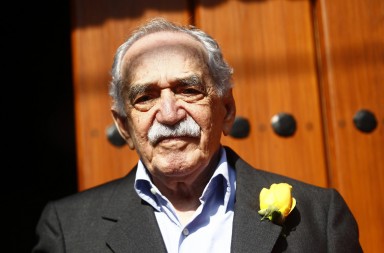 La vida secreta de Gabriel García Márquez