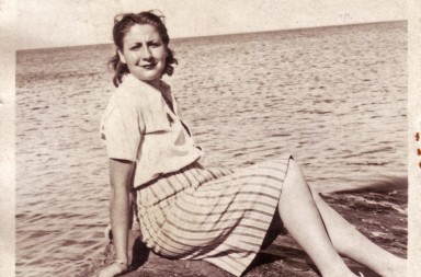 El lado más íntimo de Gloria Fuertes