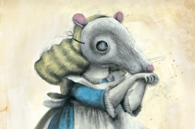 Entrar en los cuentos