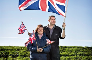 Boston (Lincolnshire): el epicentro del ‘brexit’