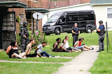 Fentanilo, la droga que ha puesto en jaque a Estados Unidos