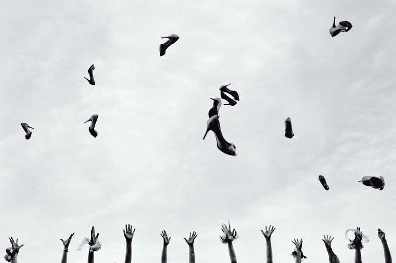conocer, arte, fotografo de bodas, Víctor Lax, fotorreporterismo, xlsemanal
