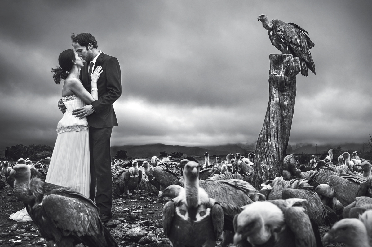 conocer, arte, fotografo de bodas, Víctor Lax, fotorreporterismo, xlsemanal