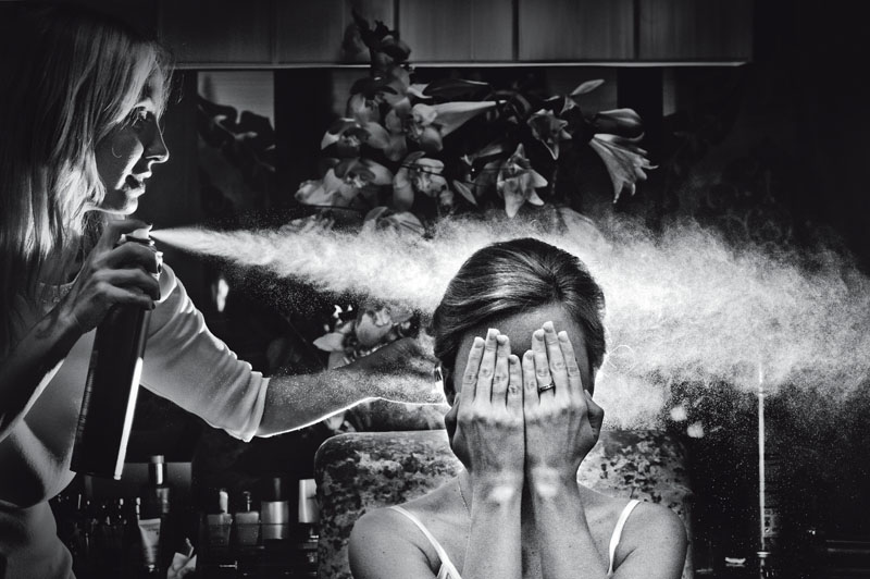 conocer, arte, fotografo de bodas, Víctor Lax, fotorreporterismo, xlsemanal