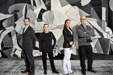 ¿Por qué nos fascina el ‘Guernica’?