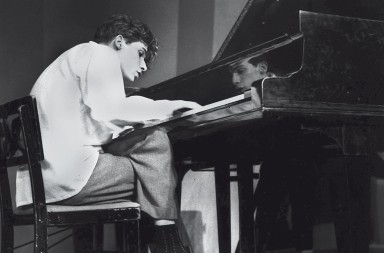 Glenn Gould: el pianista más genial y extravagante del siglo XX