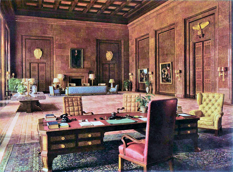 conocer, historia, hitler pertenencias, subasta, xlsemanal